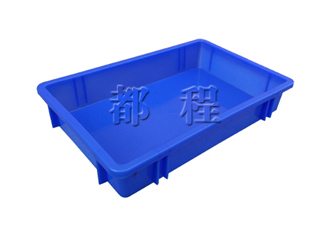 X50塑料周轉(zhuǎn)箱(方盤(pán)) X50塑料周轉(zhuǎn)箱(方盤(pán))