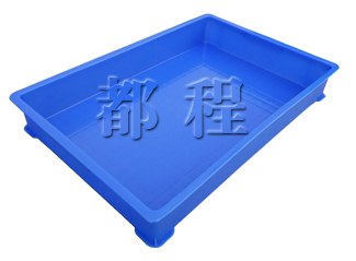 X52塑料周轉(zhuǎn)箱(方盤(pán)) X52塑料周轉(zhuǎn)箱(方盤(pán))